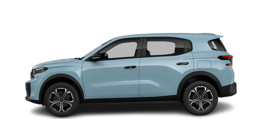 Citroen C3 Aircross Citroen C3  Turbo 100 cv YOU 